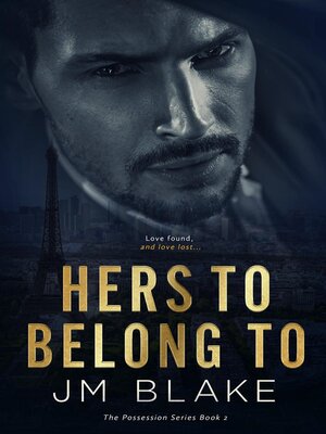 cover image of Hers to Belong To